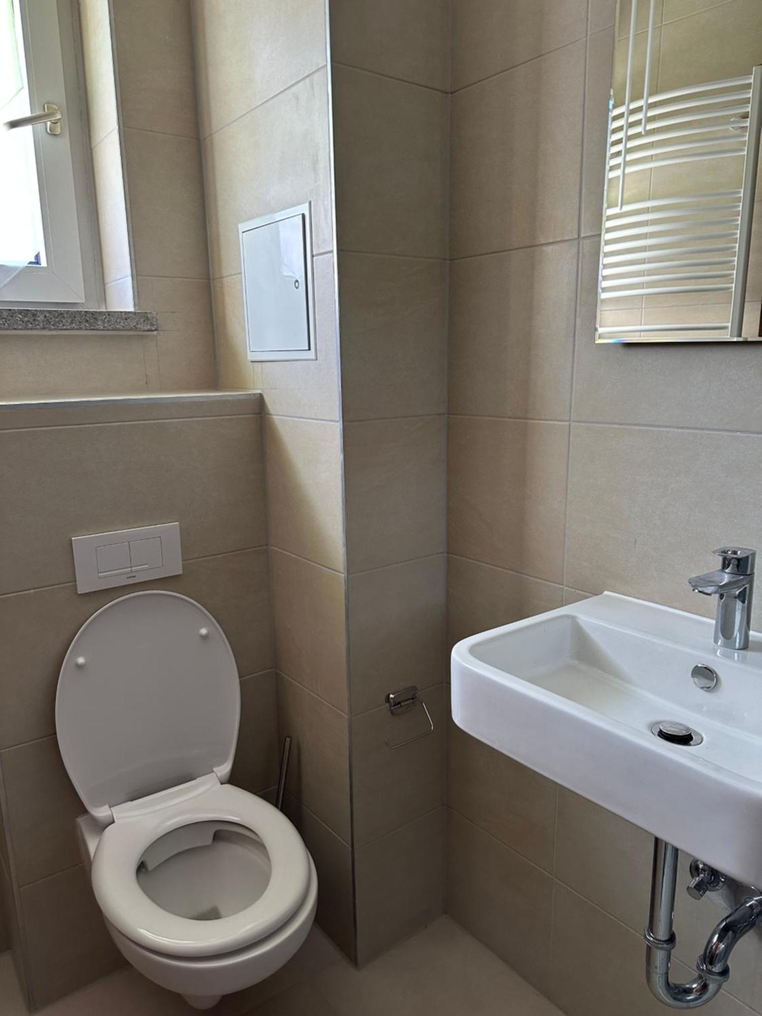 Ein Zimmer Wohnung Am Markt Oelsnitz  Ngoại thất bức ảnh